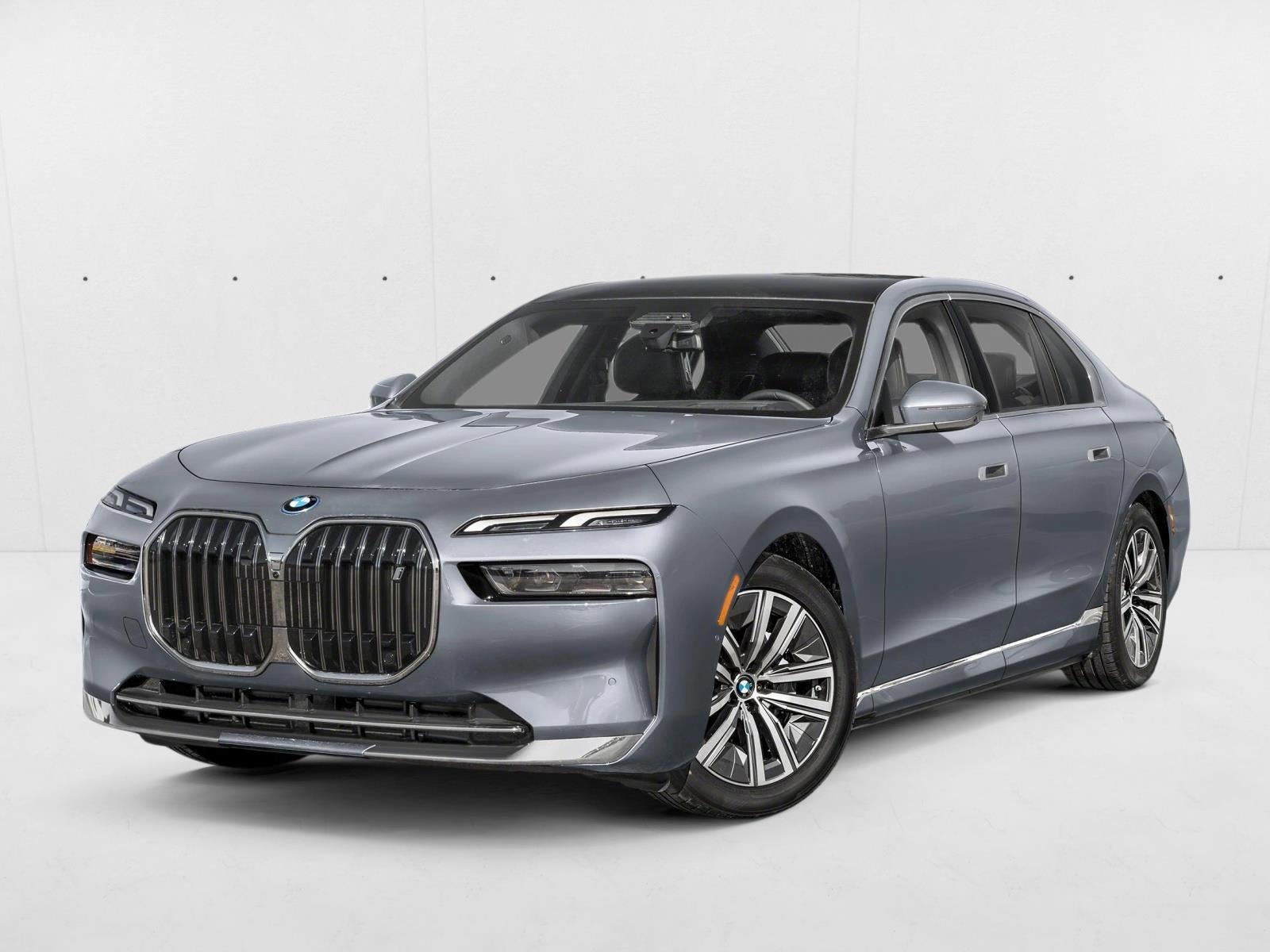 New 2026 BMW i7 xDrive60 AWD/4WD image 1