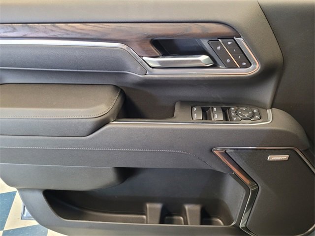 New 2025 GMC Sierra 2500 SLT image 24