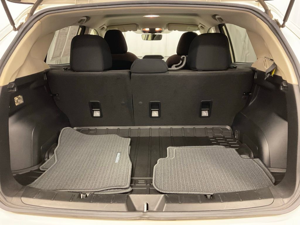 Used 2019 Subaru Crosstrek 2.0i image 32