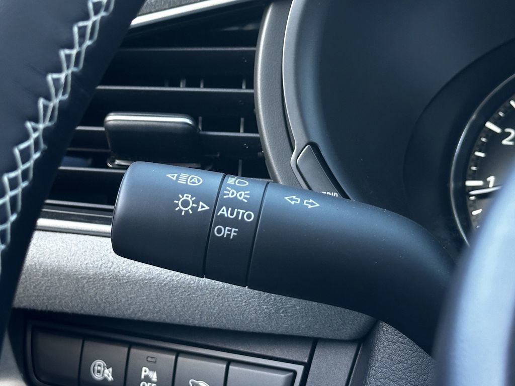 New 2026 MAZDA CX-30 AWD 2.5 S image 20