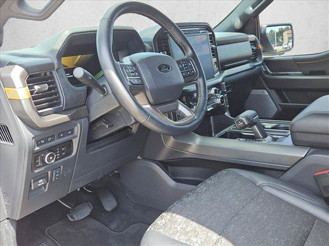 Used 2024 Ford F150 Tremor AWD/4WD image 10