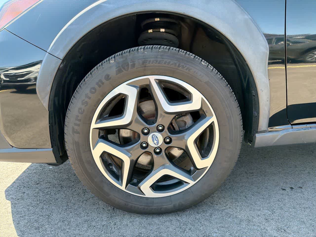 Used 2018 Subaru Crosstrek 2.0i Limited AWD/4WD image 19