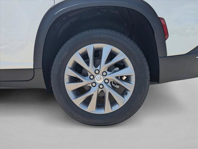 New 2026 Buick Enclave Preferred w/ LPO, Floor Liner Package FWD image 10