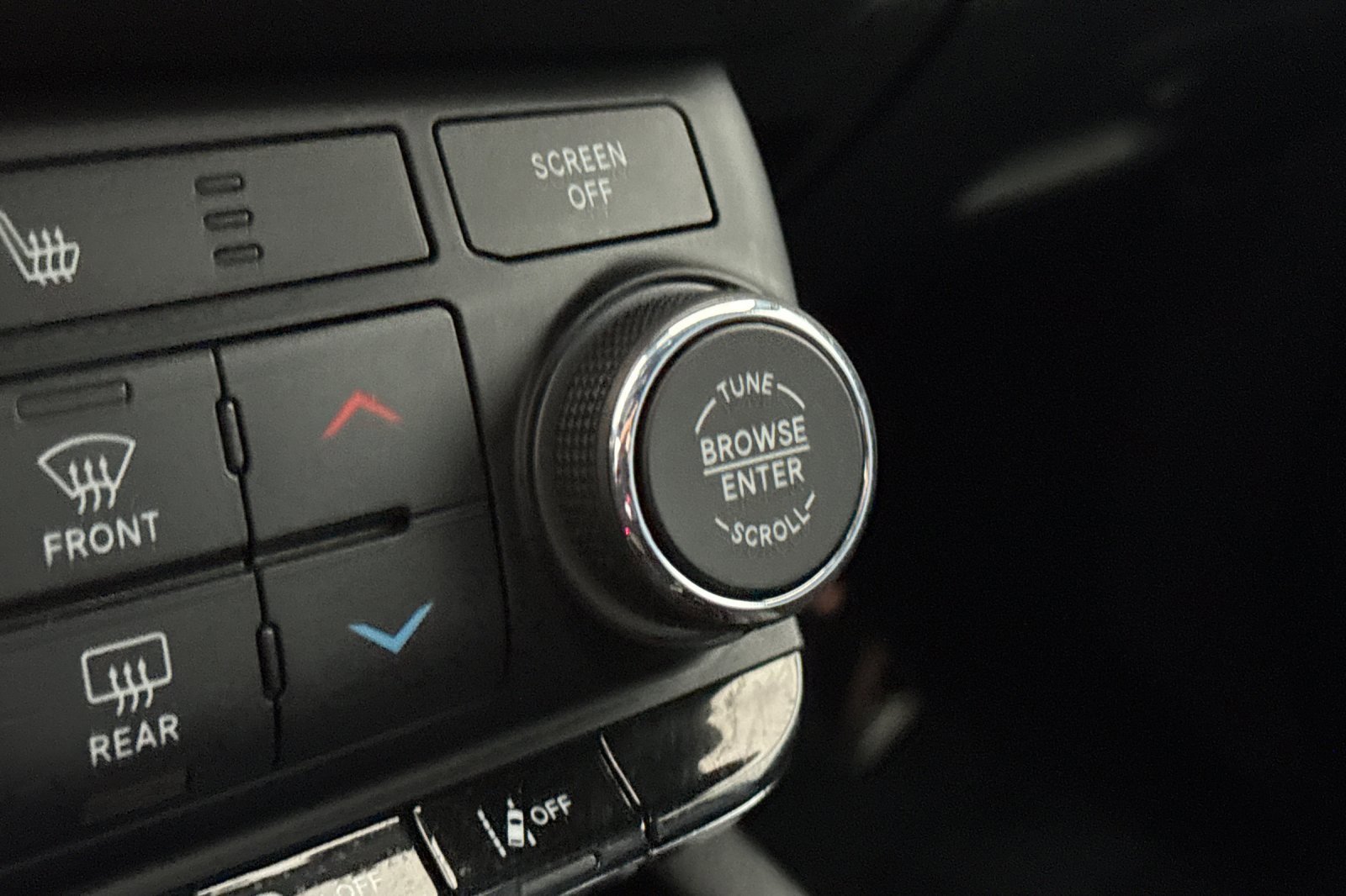 Used 2022 Dodge Durango GT image 32