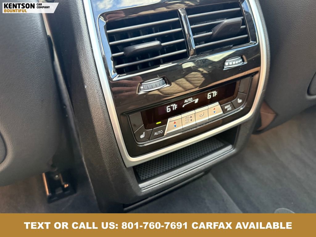 Used 2026 BMW X5 xDrive40i AWD/4WD image 36
