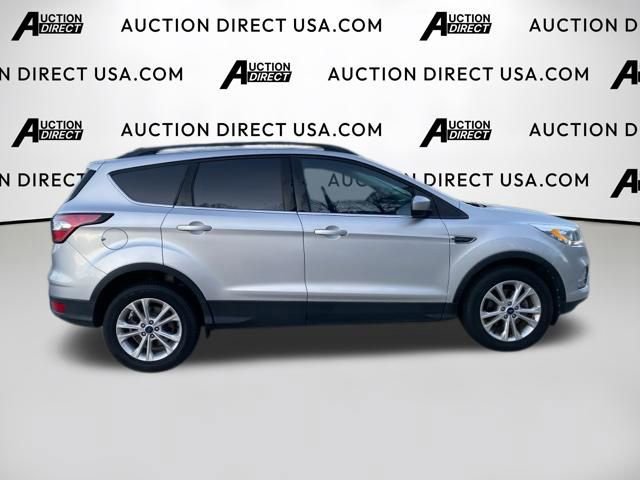 Used 2018 Ford Escape SEL image 22