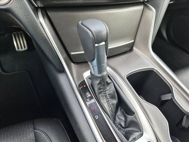 Used 2022 Honda Accord Sport image 12