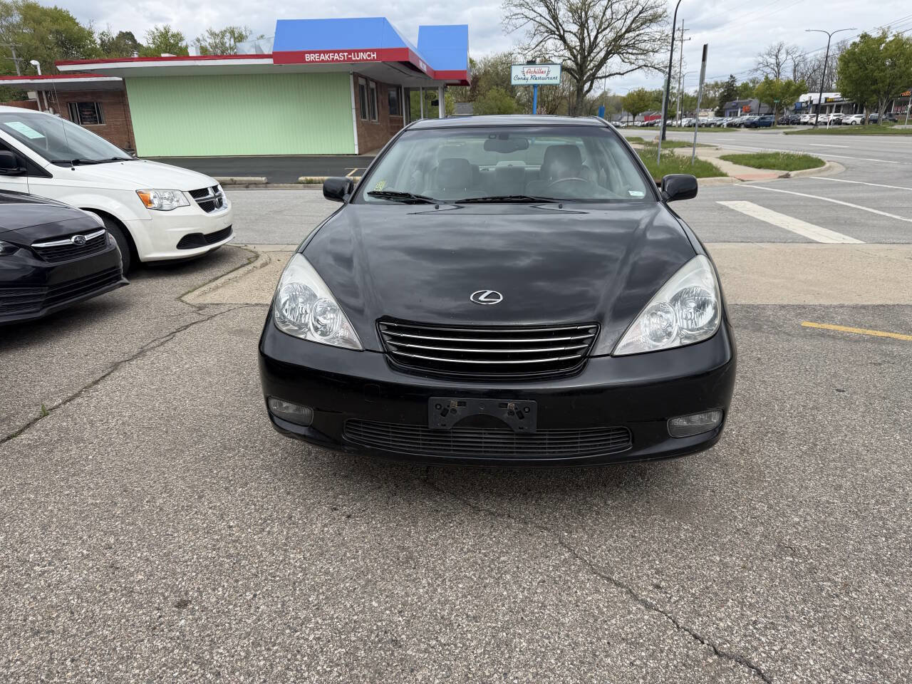 Used 2003 Lexus ES 330 FWD image 3