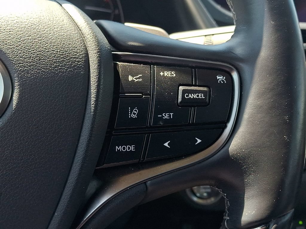 Used 2021 Lexus ES 350 w/ Premium Package FWD image 23