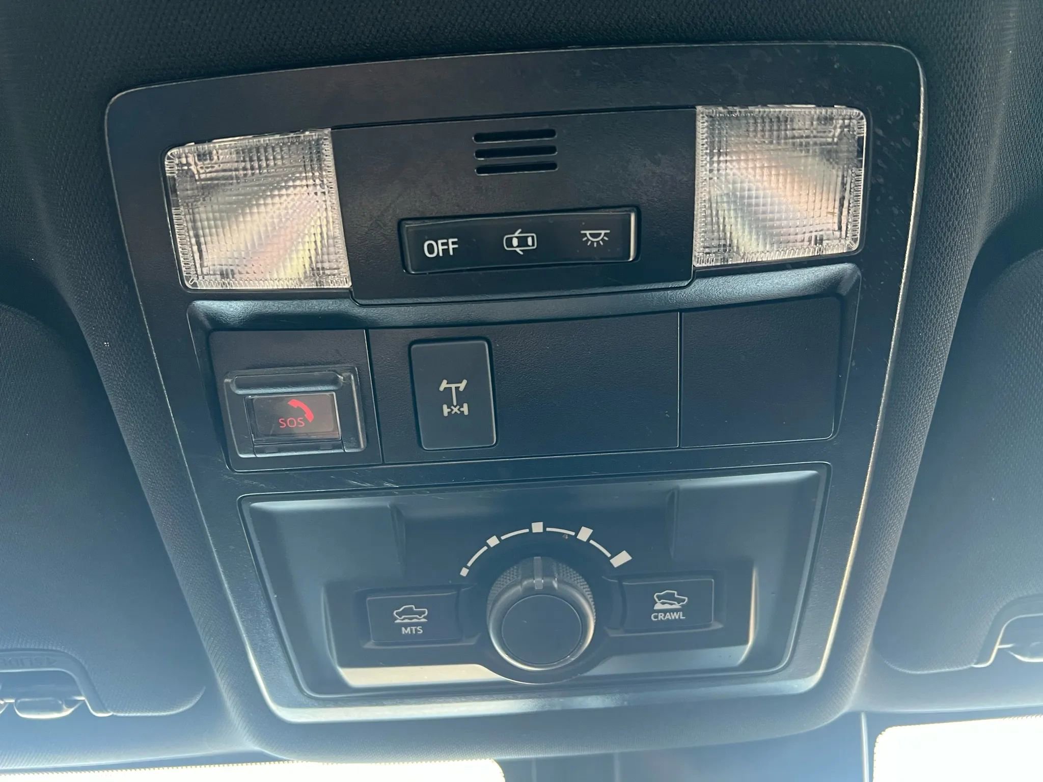 Used 2021 Toyota Tacoma TRD Off-Road image 21