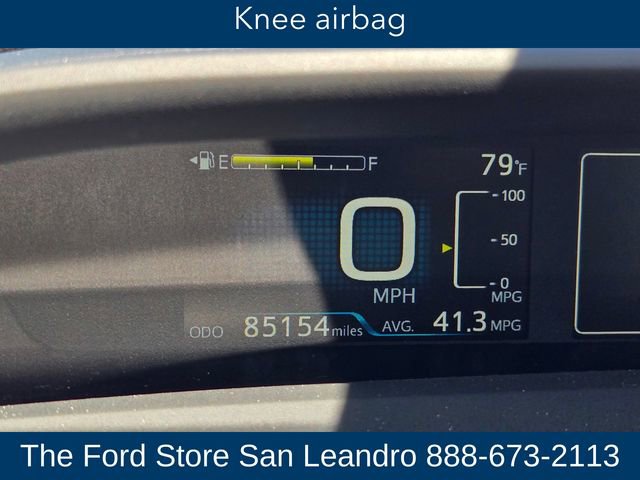 Used 2020 Toyota Prius LE AWD/4WD image 24