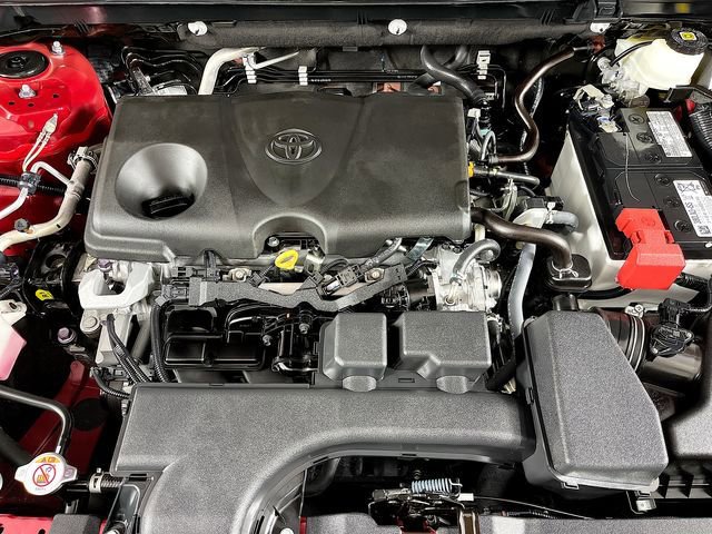 Used 2022 Toyota RAV4 XLE Premium image 27