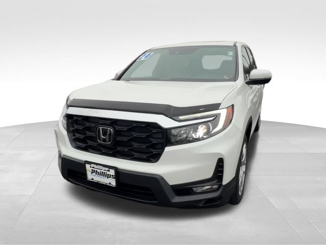 Used 2024 Honda Passport EX-L video 2