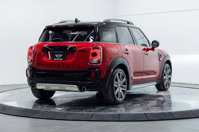Used 2020 MINI Cooper Countryman S image 10