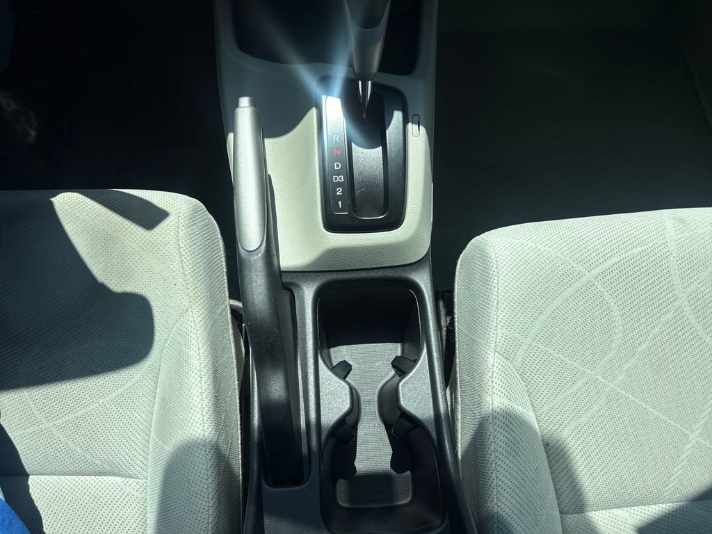 Used 2012 Honda Civic LX image 24