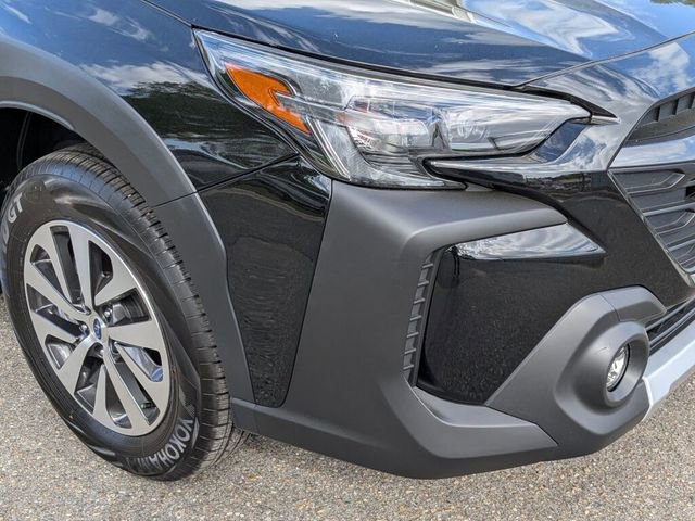 Certified 2025 Subaru Outback Premium w/ Popular Package #1A AWD/4WD image 2
