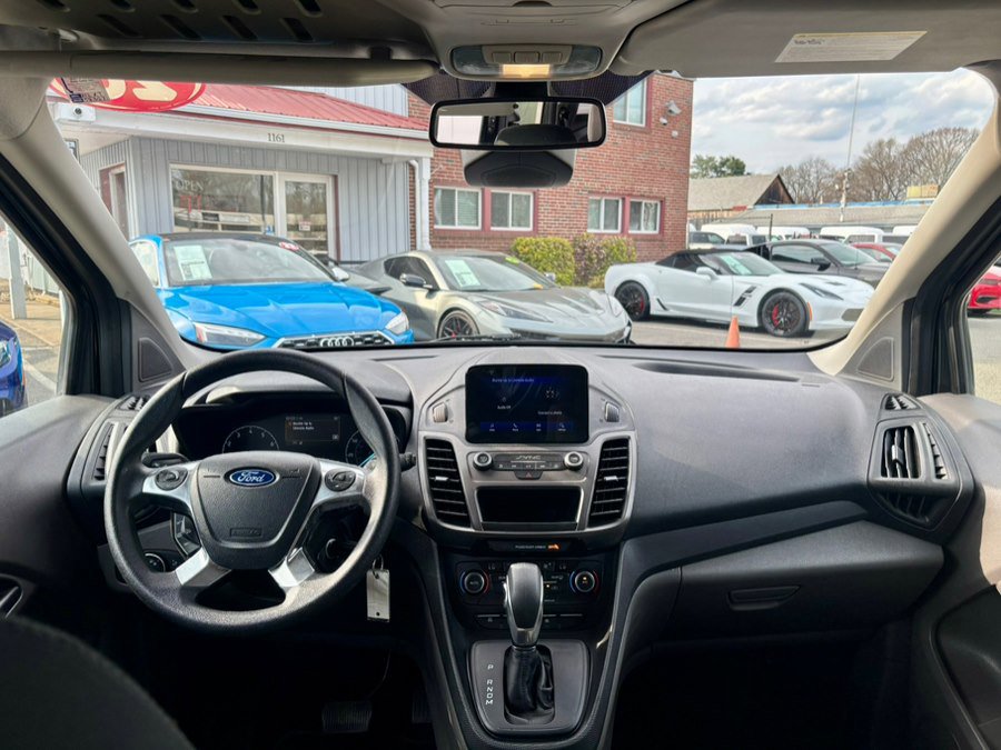 Used 2020 Ford Transit Connect XLT FWD image 14