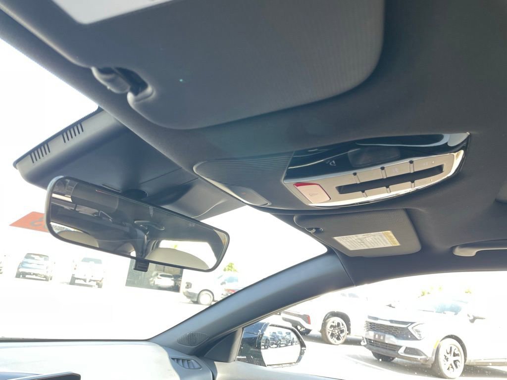 New 2026 Kia K4 GT-Line FWD image 21