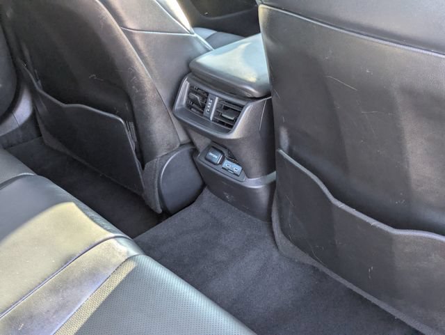 Used 2023 Lexus ES 350 w/ Accessory Package (Z2) FWD image 31