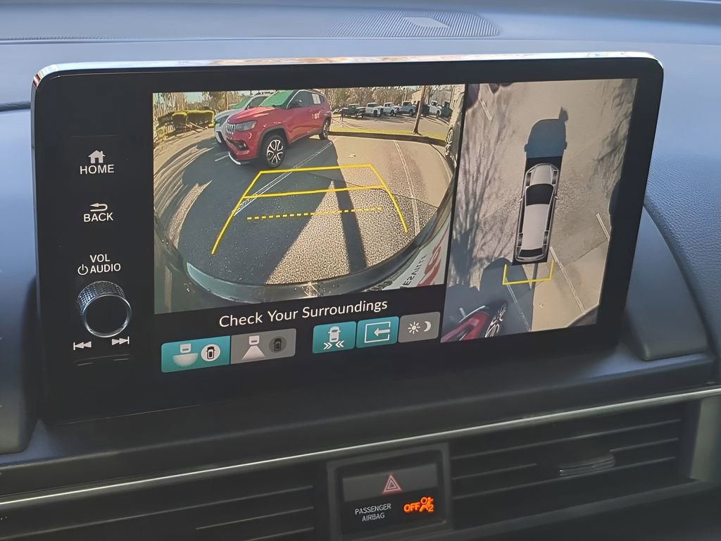 Used 2025 Honda Pilot Black Edition image 20