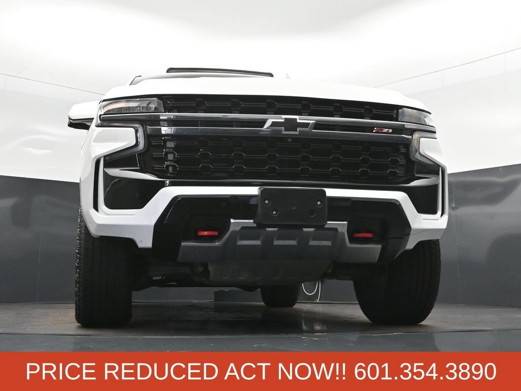Used 2022 Chevrolet Tahoe Z71 w/ Off-Road Capability Package AWD/4WD image 45