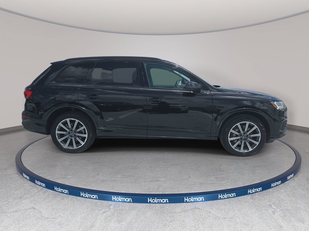Certified 2023 Audi Q7 2.0T Premium Plus w/ Premium Plus Package AWD/4WD image 5