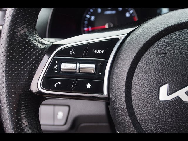 Used 2022 Kia Forte GT-Line w/ GT-Line Premium Package FWD image 23