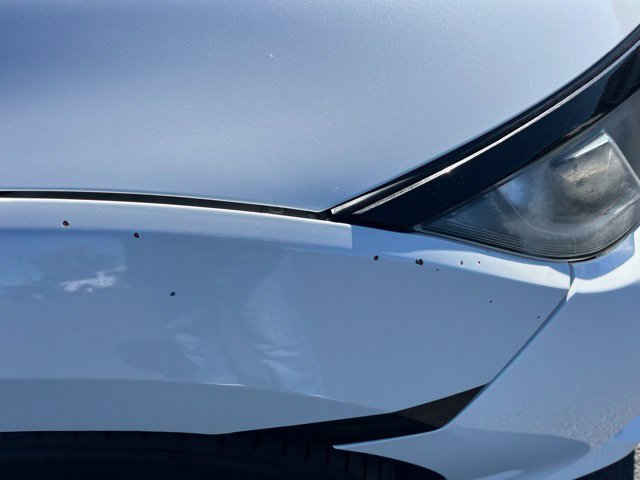 Used 2021 Honda Civic EX image 18