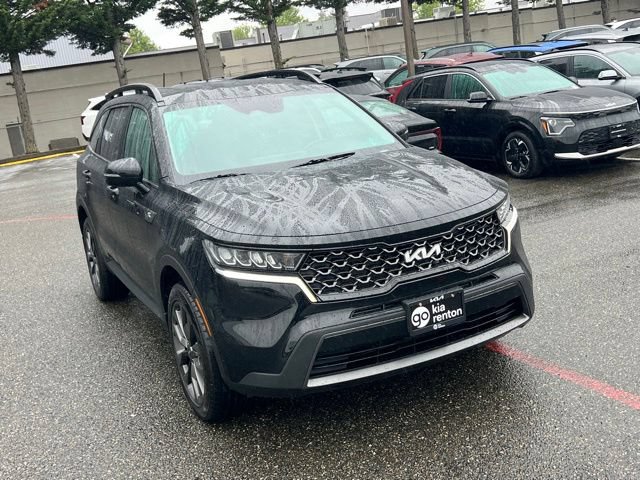 Used 2023 Kia Sorento X-Line EX AWD/4WD image 5