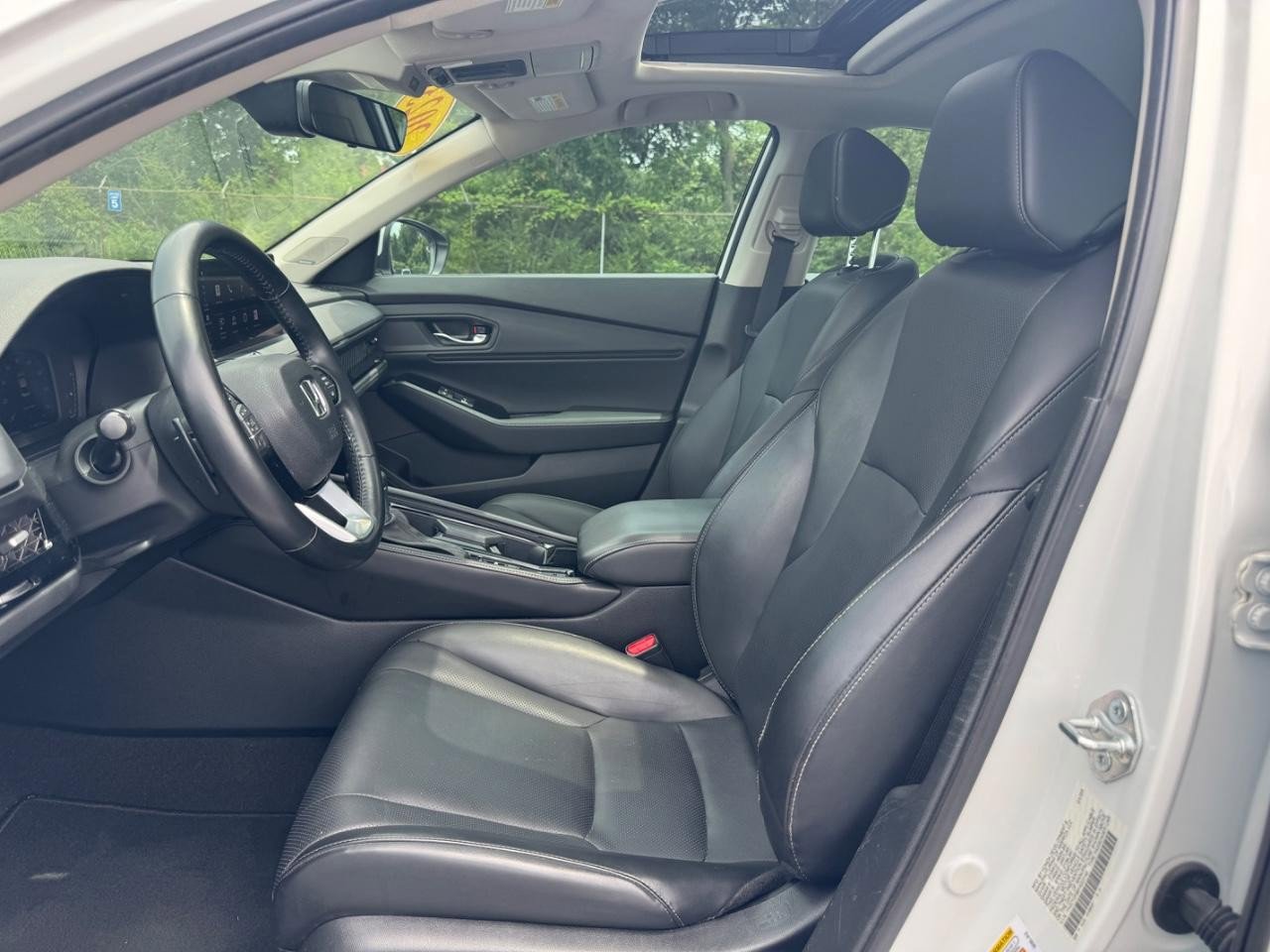 Used 2023 Honda Accord Touring image 19