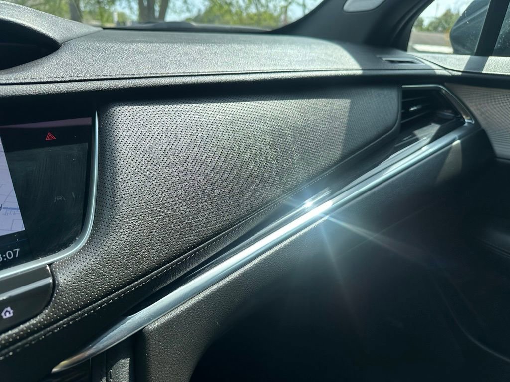 Used 2023 Cadillac XT5 Premium Luxury AWD/4WD image 26