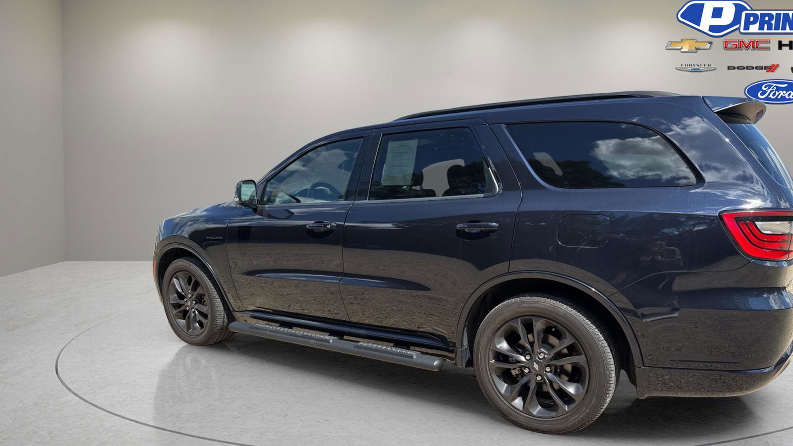 Used 2024 Dodge Durango R/T image 5