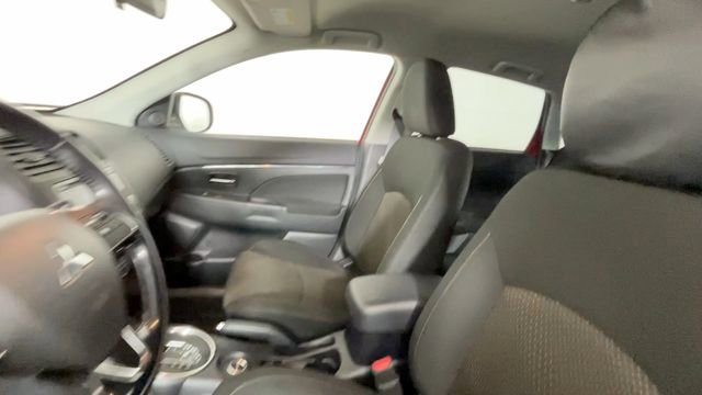 Used 2016 Mitsubishi Outlander Sport ES AWD/4WD image 23