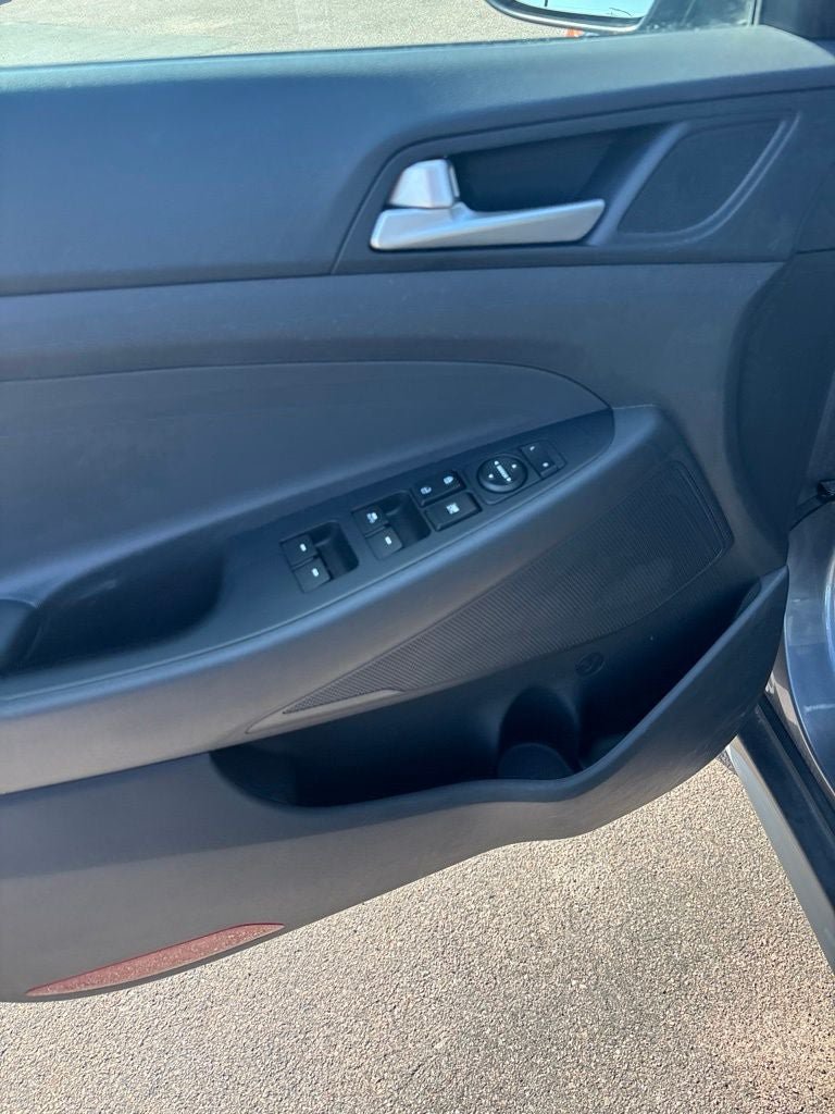 Used 2019 Hyundai Tucson SEL AWD/4WD image 12