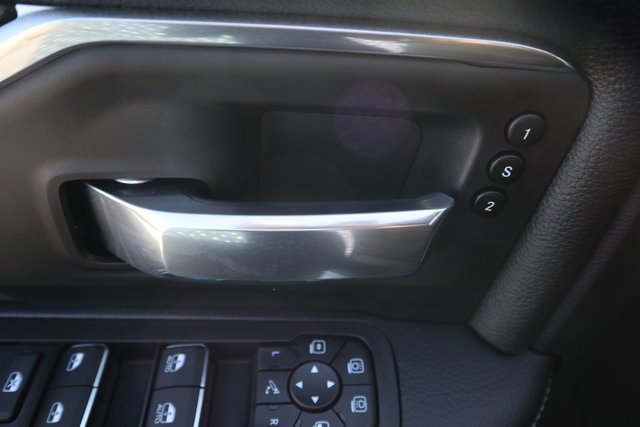 New 2026 RAM 2500 Laramie image 9