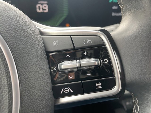 Used 2024 Kia Sorento X-Line EX image 22