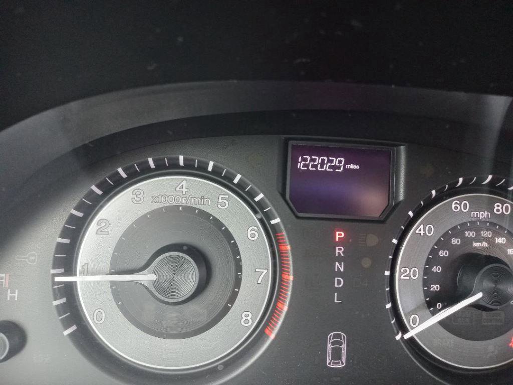 Used 2014 Honda Odyssey LX image 8