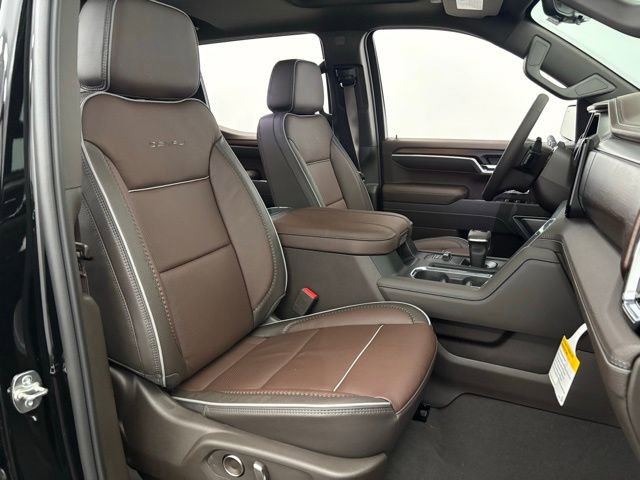 New 2026 GMC Sierra 1500 Denali image 35