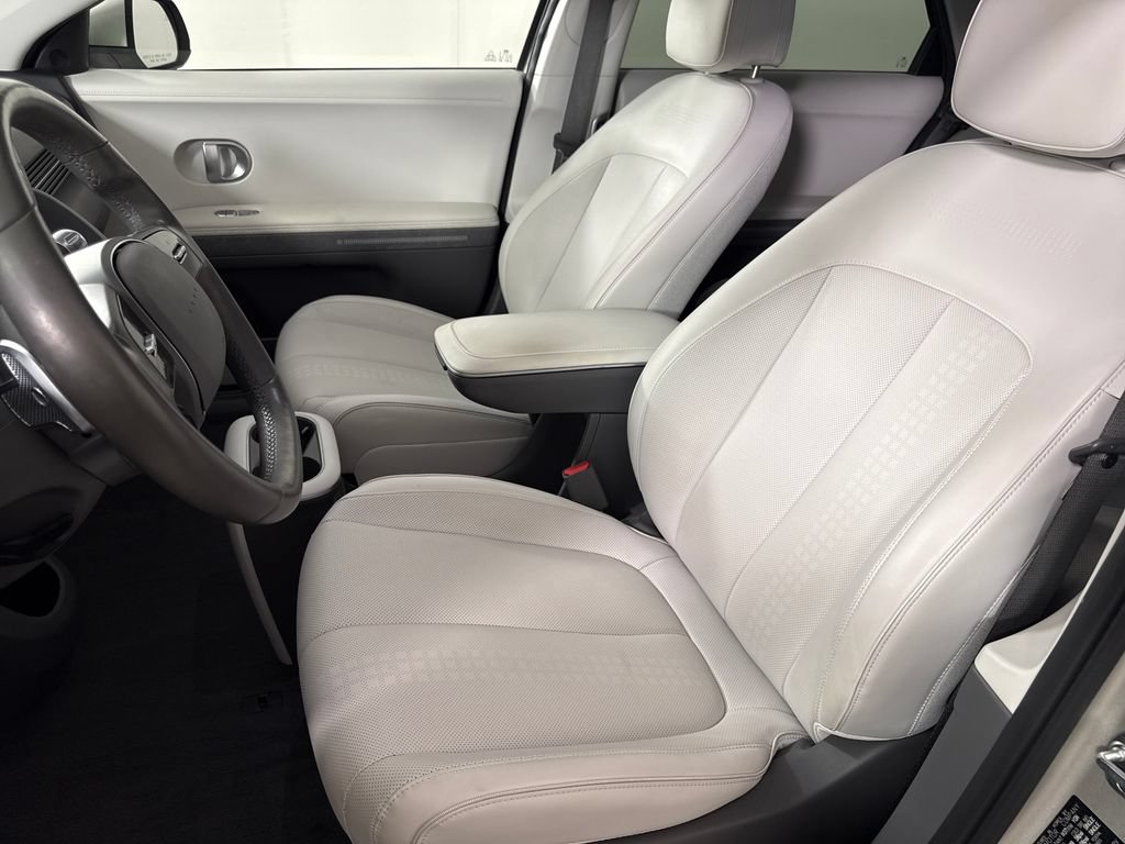 Certified 2023 Hyundai Ioniq 5 SEL w/ Cargo Package RWD image 13