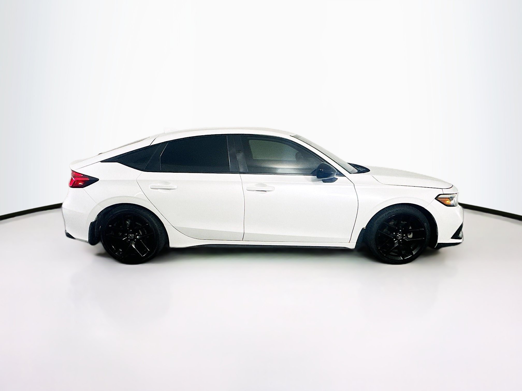 Used 2022 Honda Civic Sport image 10
