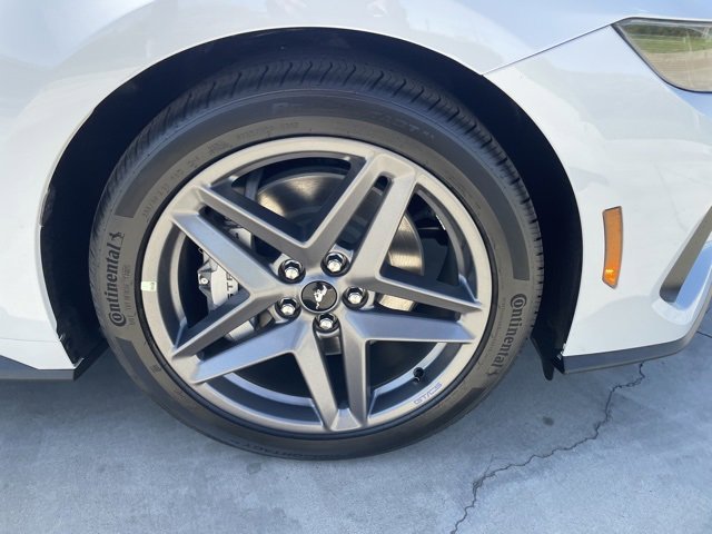 New 2025 Ford Mustang GT Premium w/ California Special Package image 31