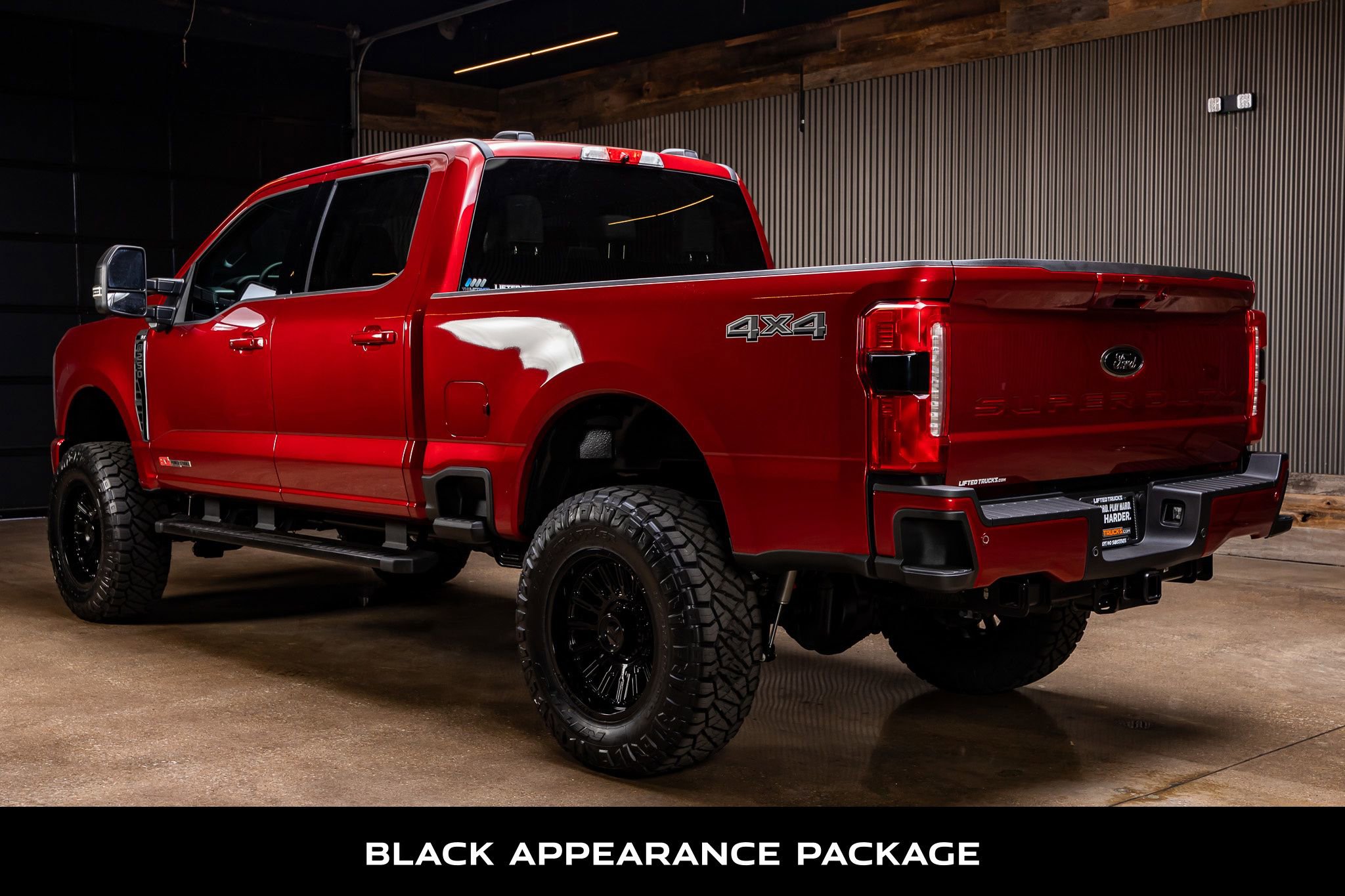 Used 2026 Ford F250 XLT w/ XLT Premium Package image 7