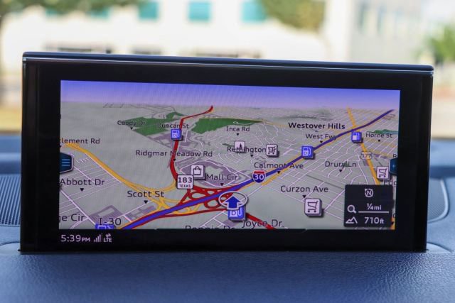 Used 2018 Audi Q7 3.0T Prestige w/ Prestige Package image 56