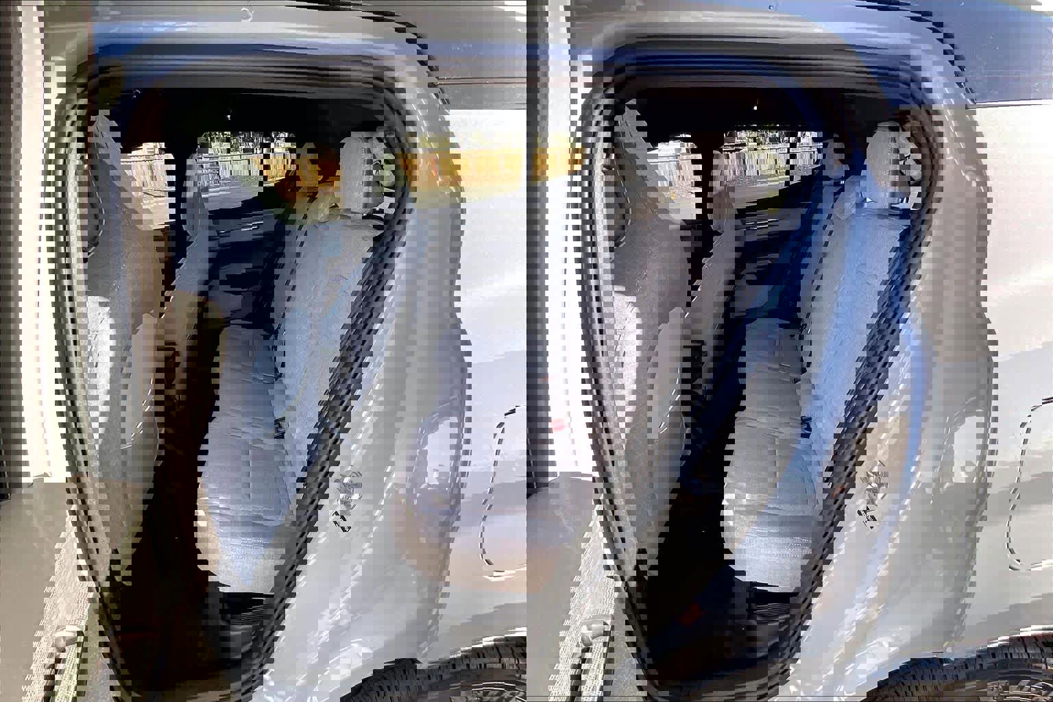 New 2026 Volvo EX30 Ultra image 12