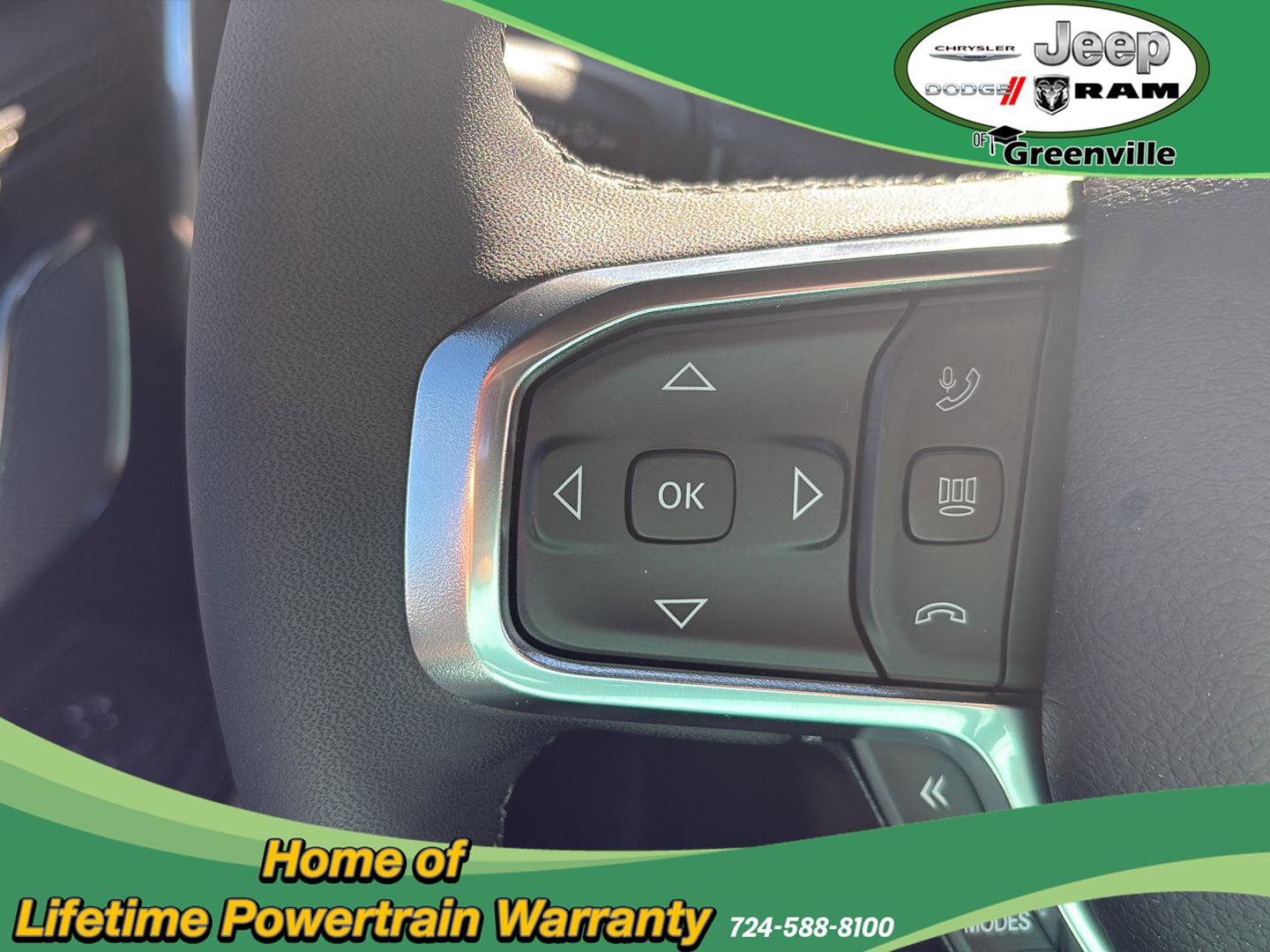 New 2026 RAM 1500 Laramie image 22