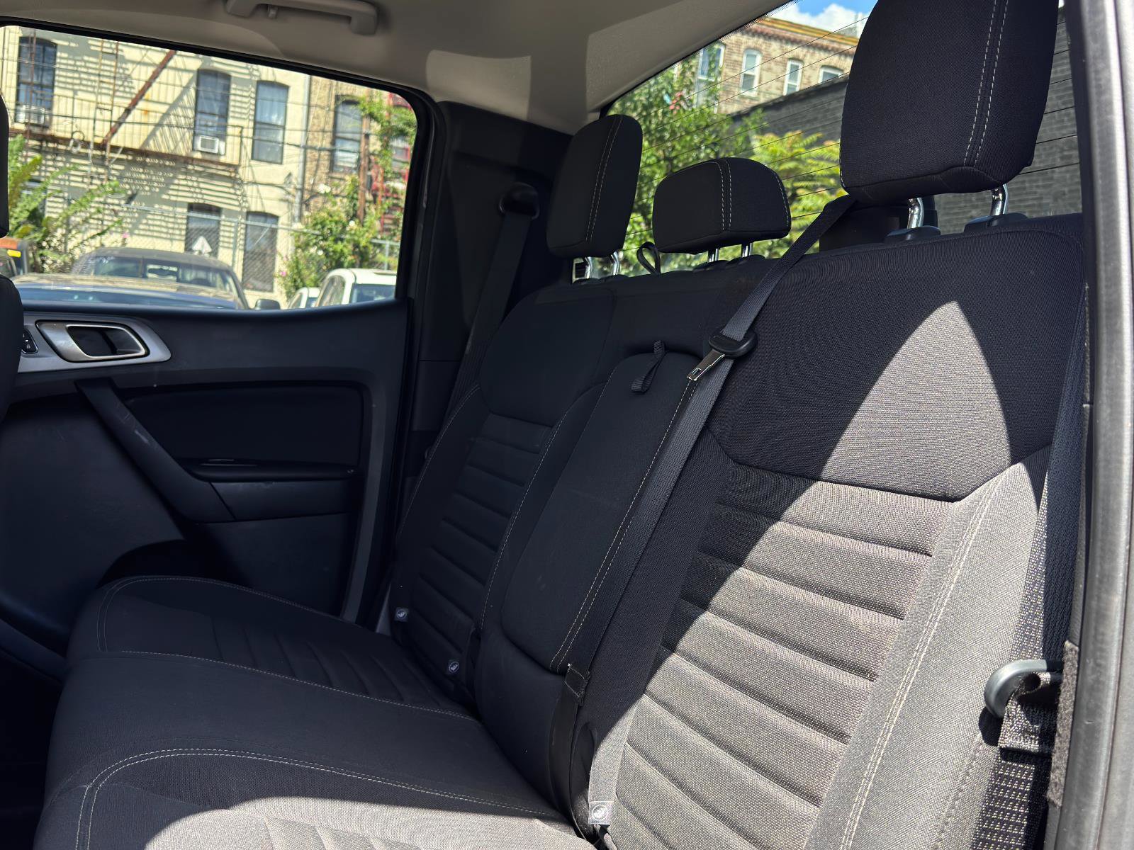 Used 2022 Ford Ranger XLT w/ Equipment Group 301A Mid image 23