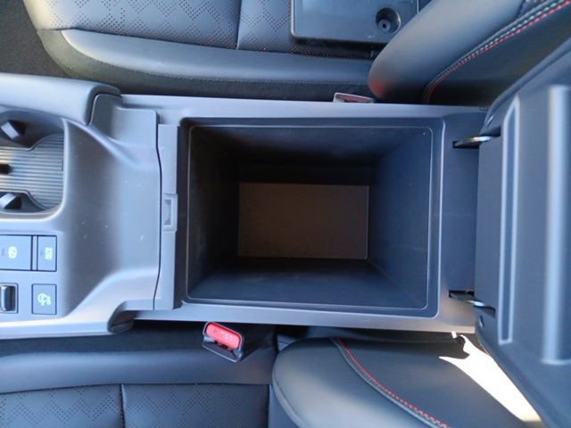 New 2026 Nissan Sentra SR w/ SR Premium Package image 16