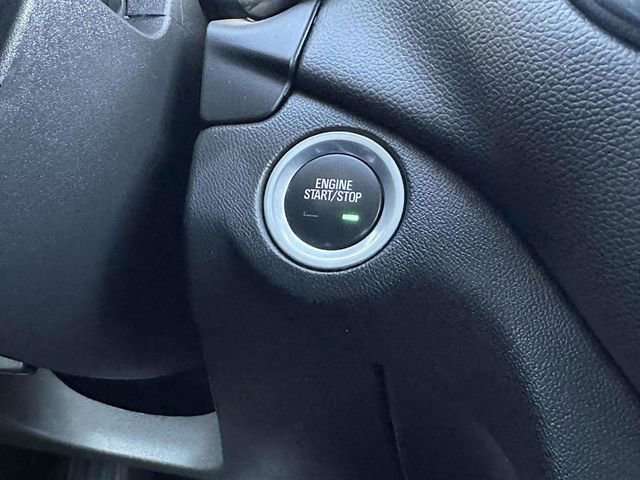 Used 2023 Chevrolet Equinox LT image 9