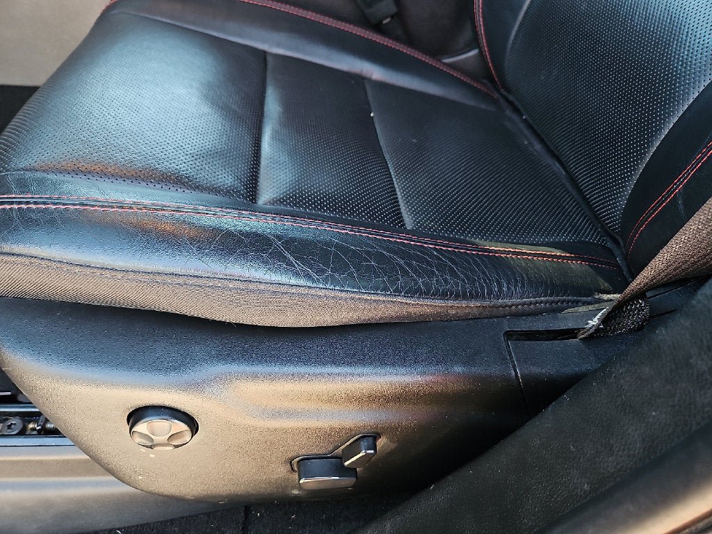 Used 2023 Dodge Durango R/T AWD/4WD image 21