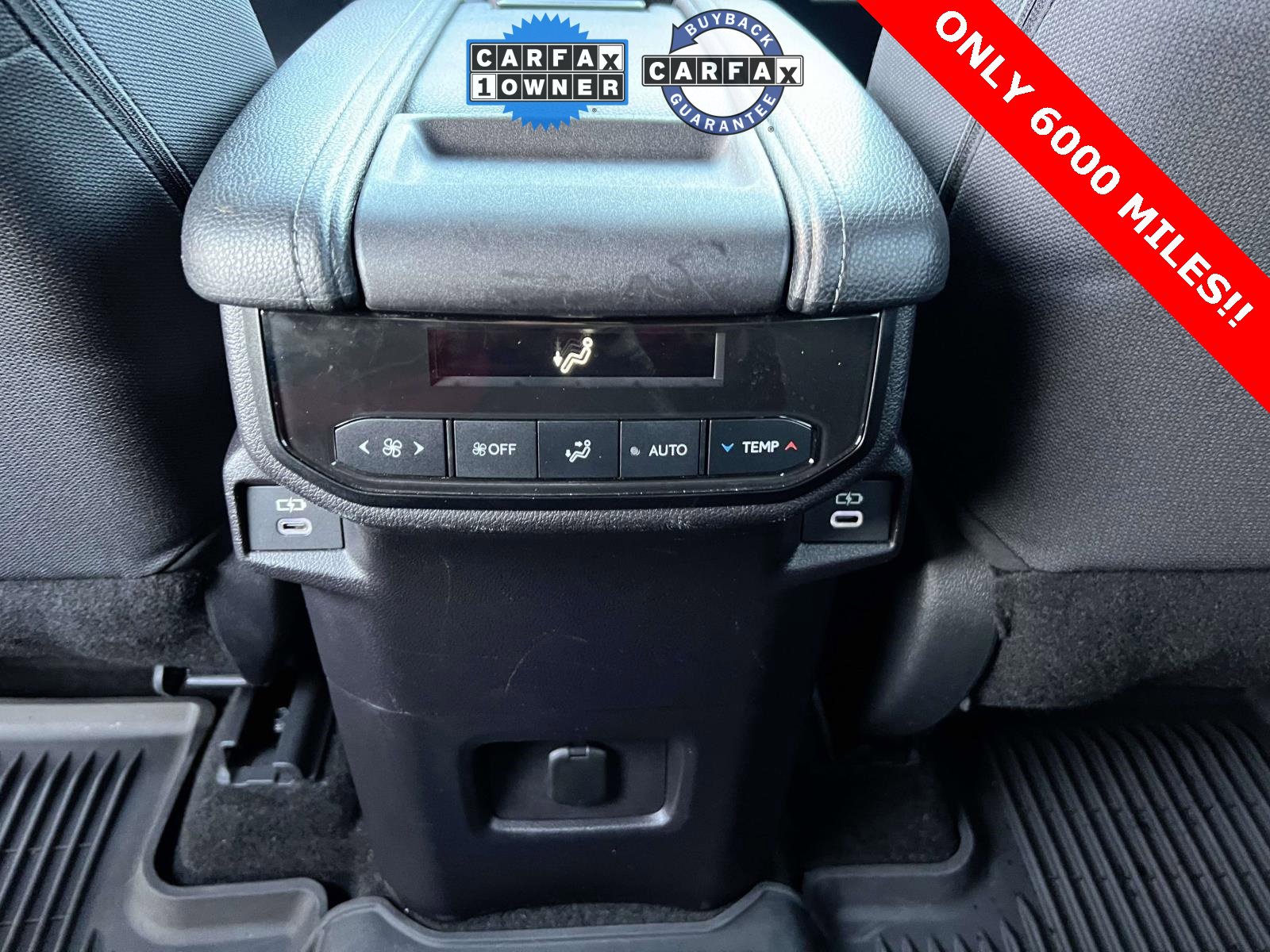 Used 2025 Toyota Grand Highlander AWD image 20